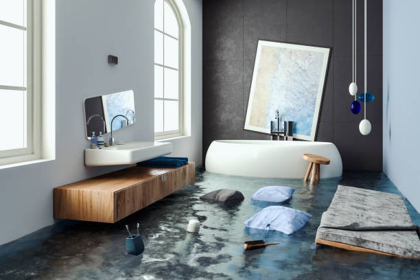 Best Commercial water damage restoration  in Sylvan Springs, AL